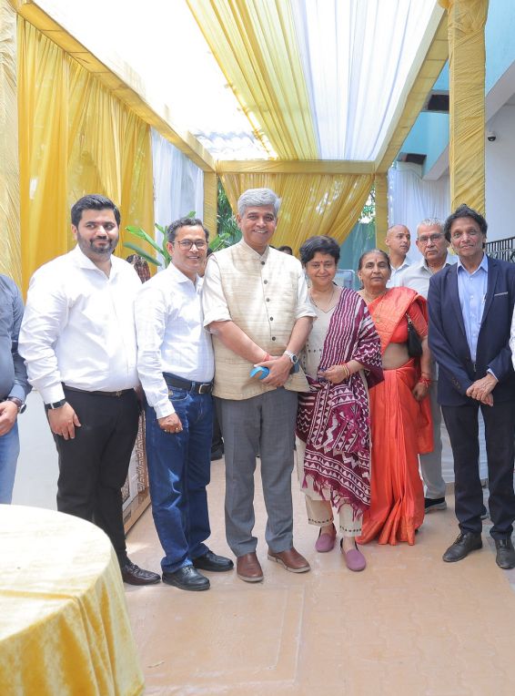 SoCTeamUp Semiconductors Inaugurates Noida Office, Expands into Smart Systems & Semiconductor Solutions