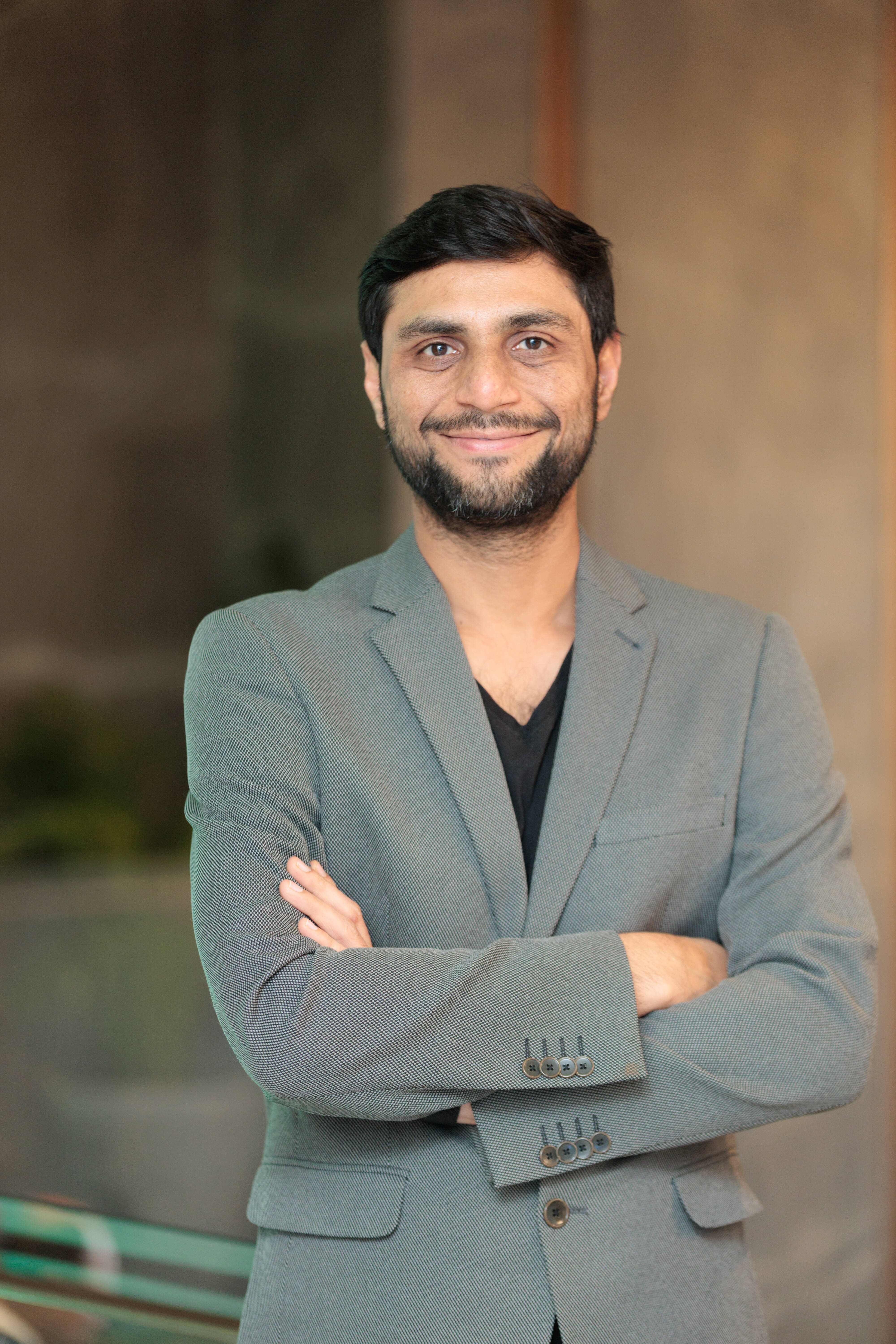 Media Release - Hi-Tech Radiators Appoints Gaurav Vani as Group CFO to Strengthen Financial Strategy