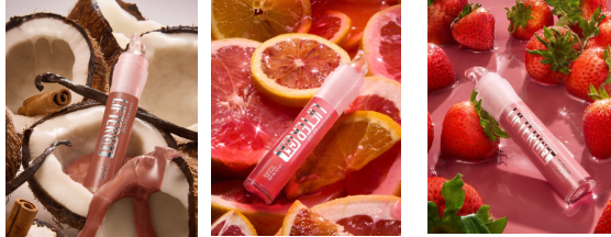 Maybelline New York Introduces Lifter Gel: The Next Generation of Lip Care Meets High-Shine Colour