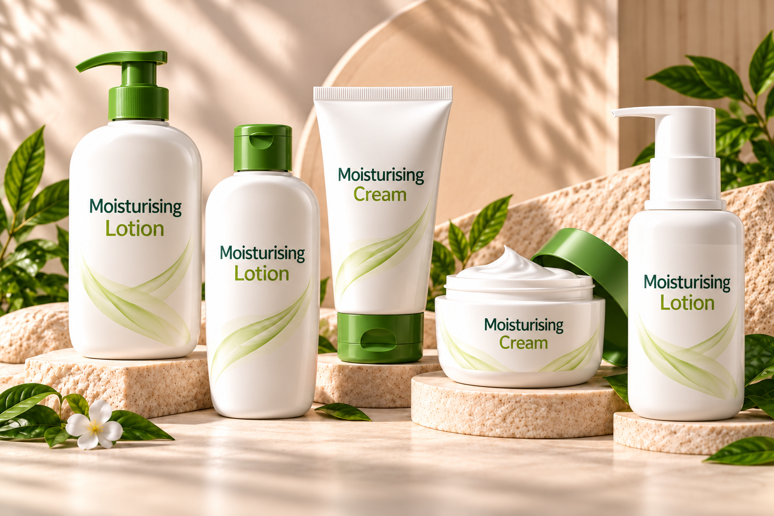 Akums Unveils Next-Generation Moisturization Portfolio Ahead of Winter Skincare Season