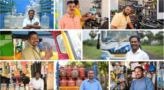Beyond the Factory Gates: How Samsung Chennai Plant Is Creating Opportunities for Small Businesses in Sriperumbudur