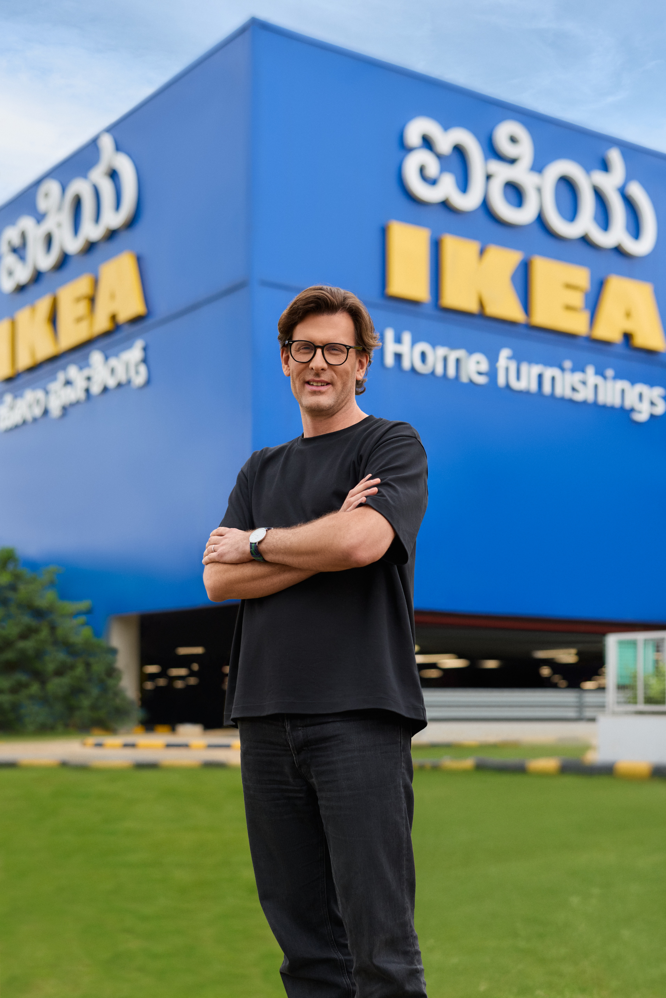 IKEA establishes a new range support development company in India