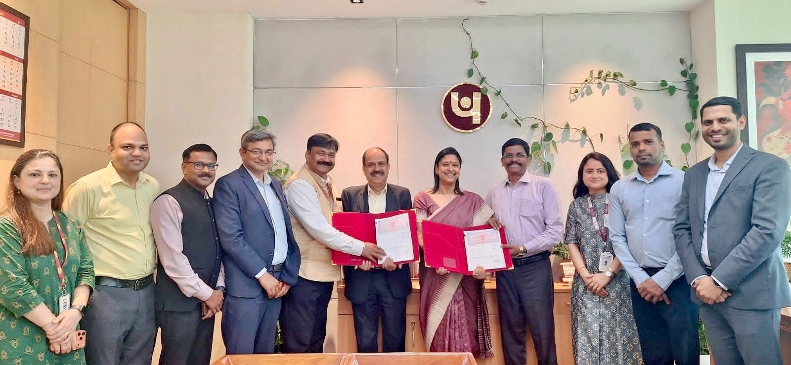 PSB Xchange Onboards Punjab National Bank to Strengthen India&rsquo;s Digital Supply Chain Finance Ecosystem