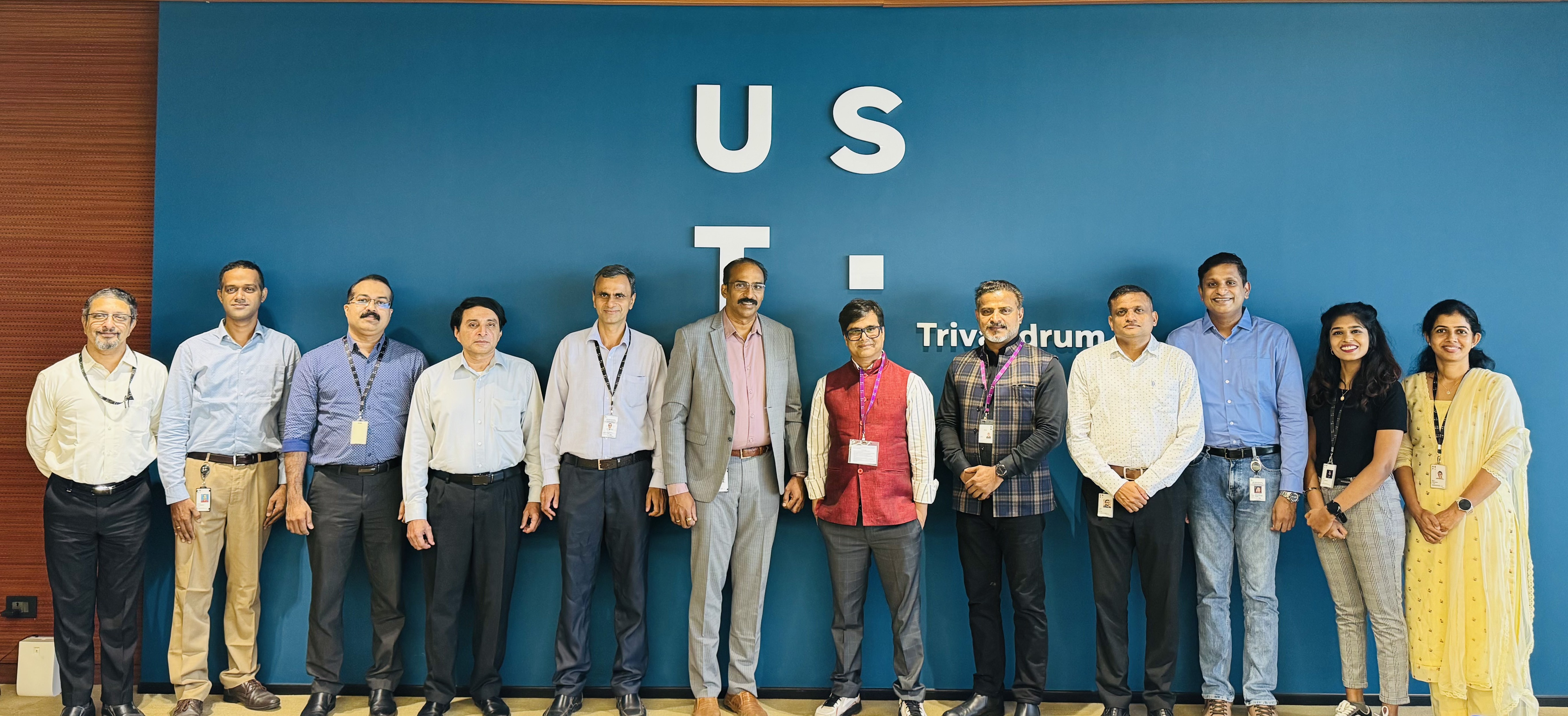 UST and iHUB-IIT Roorkee Partner to Advance Engineering R&D and Deep‑Tech Innovation in India