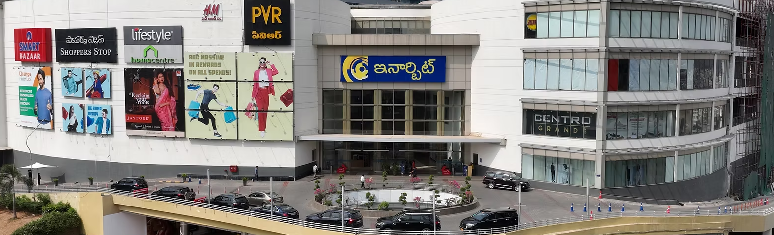 Inorbit Mall Cyberabad To Bring &lsquo;Matcha Land&rsquo; to Life