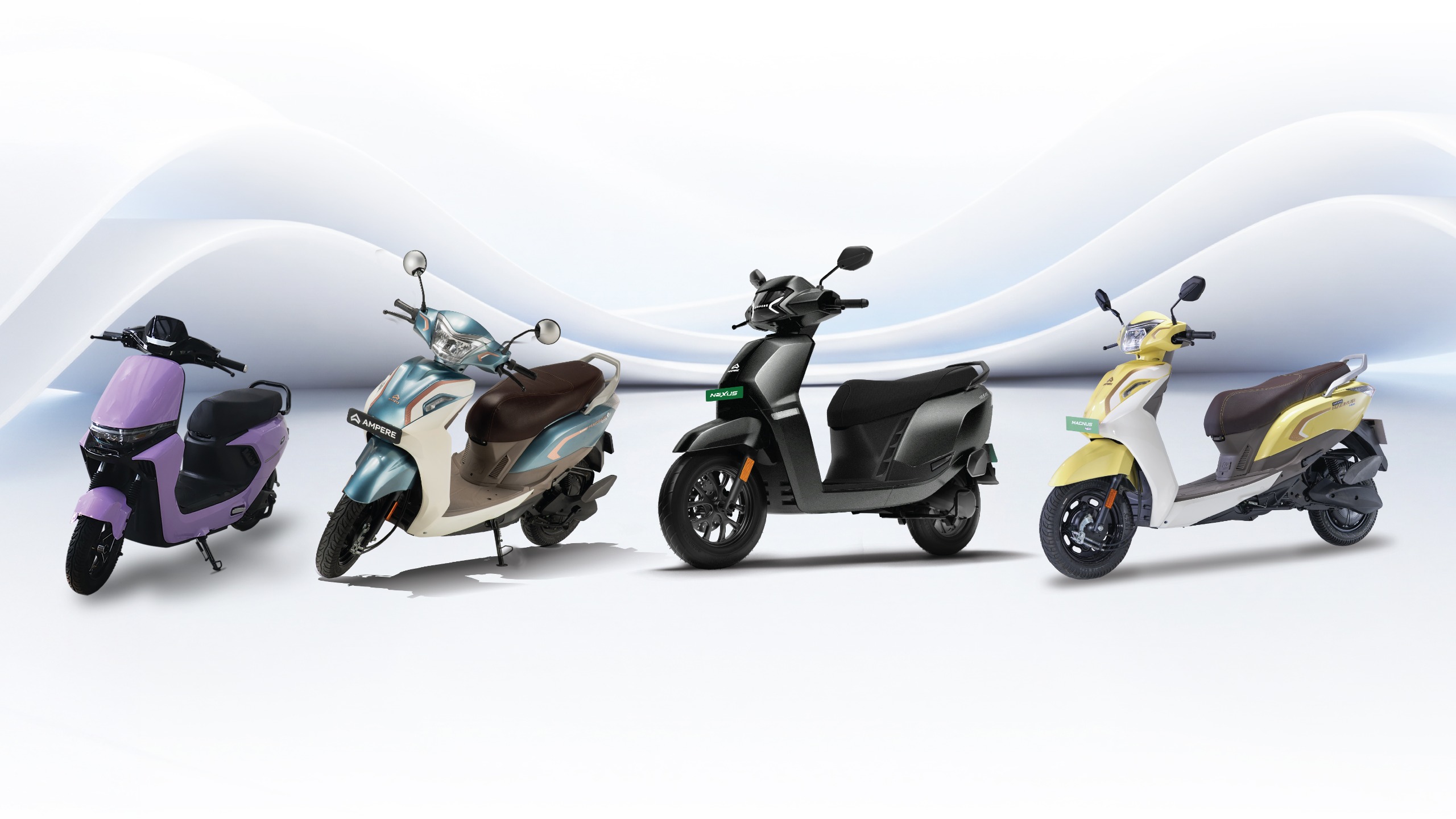 Greaves Electric Mobility: Ampere Expands Retail Footprint in Bangalore with New Experience Centre