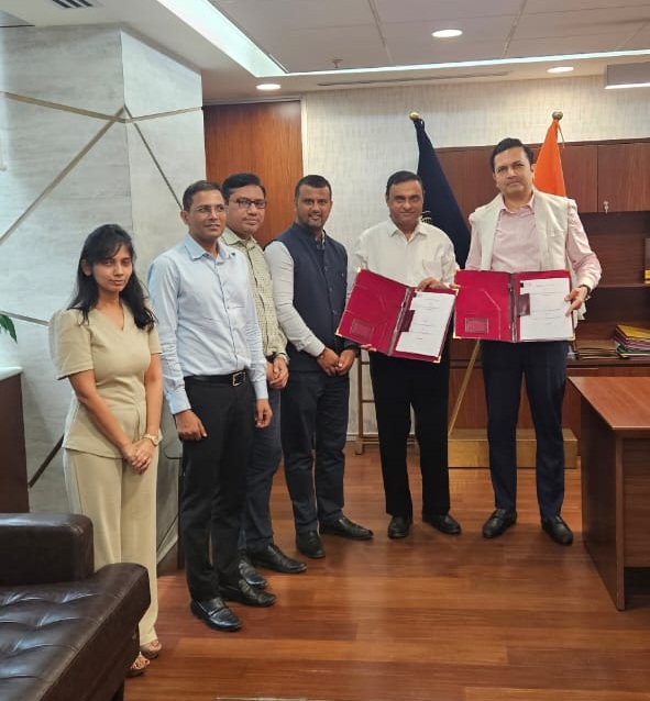 CPDL inks Power Purchase Agreement with SECI for 50 MW Solar and Battery Storage Power
