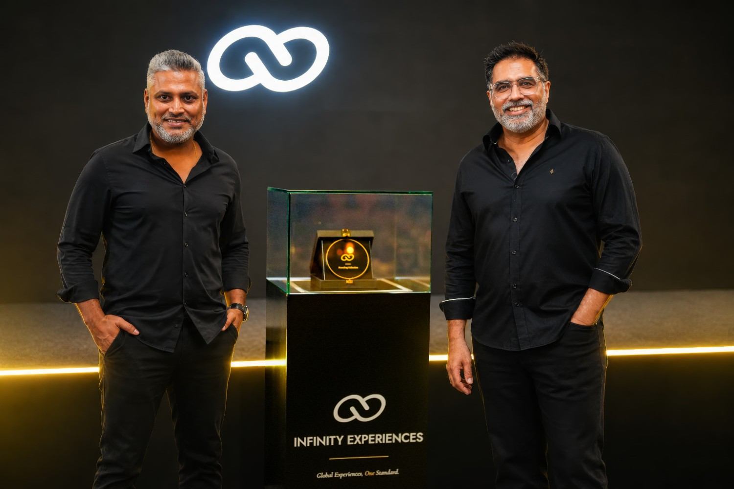 Infinity Experiences Launches with a New Philosophy for Extraordinary Travel: Significance, Not Luxury