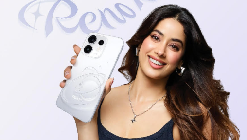 OPPO Reno16 Series Goes on First Sale Starting July 9; OPPO Bubble Also Now Available at INR 7,999