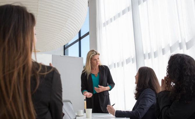 From Talent to Leadership: How Businesses Can Build Tomorrow&rsquo;s Leaders
