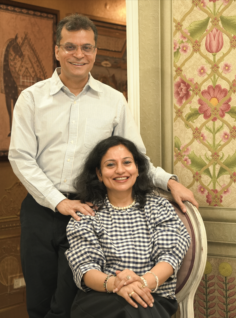 New Launch: Prasanaakshi by Life n Colors Introduces Language of Living