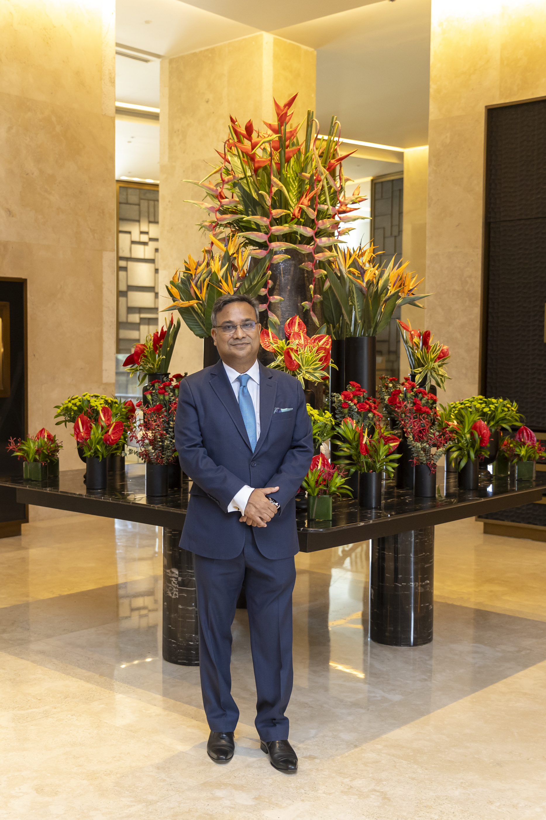 How Four Seasons Hotel Bengaluru is Redesigning Hospitality for the AI Age
