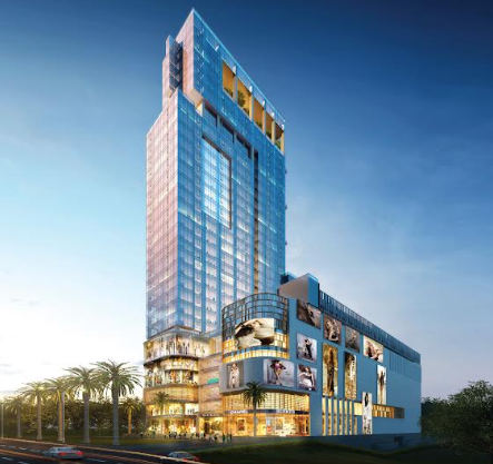 Noida-Greater Noida&rsquo;s Retail Story Enters a New Phase, Connectivity and Consumer Demand Reshape the Market