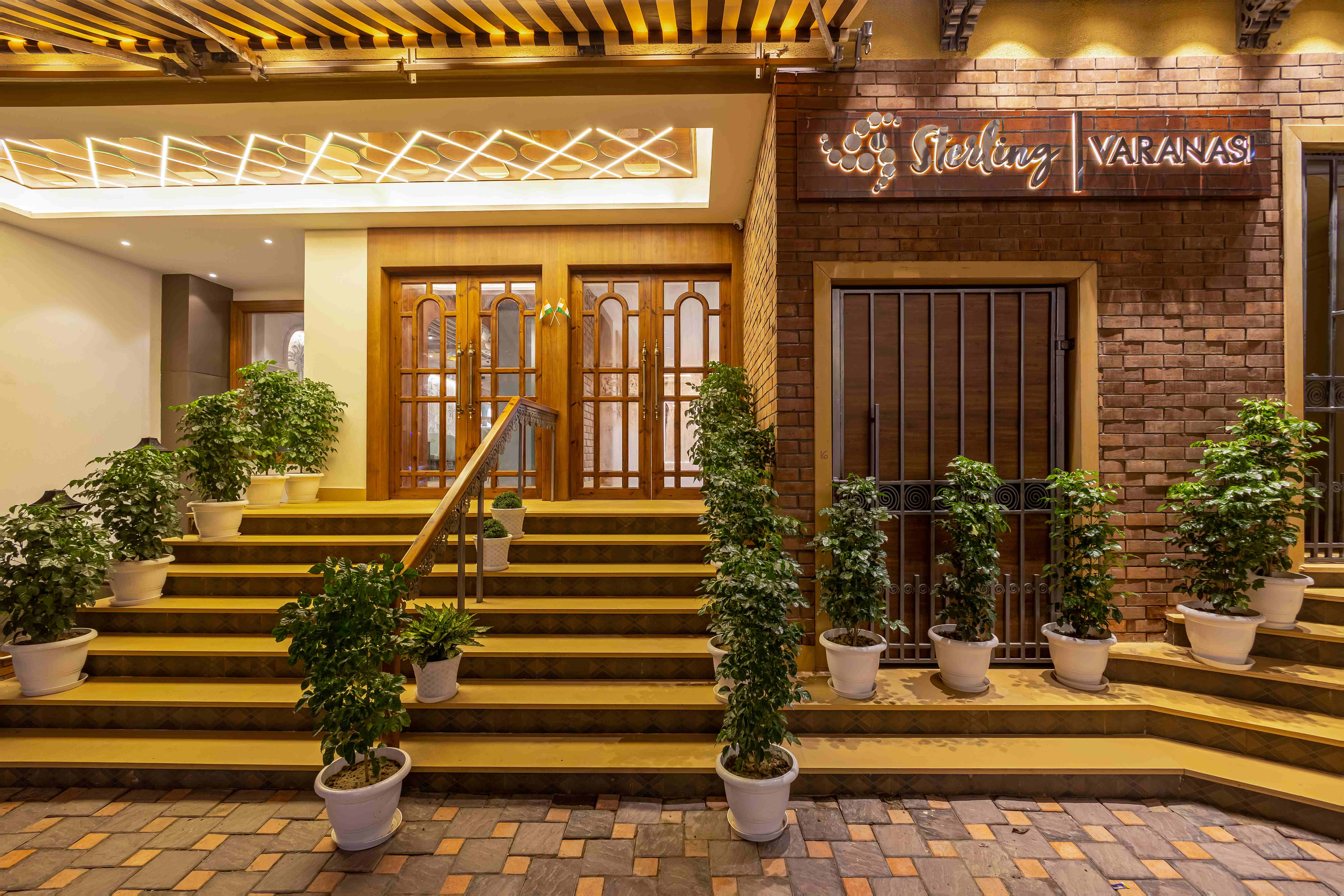 Sterling Deepens Spiritual Tourism Strategy with Entry into Varanasi