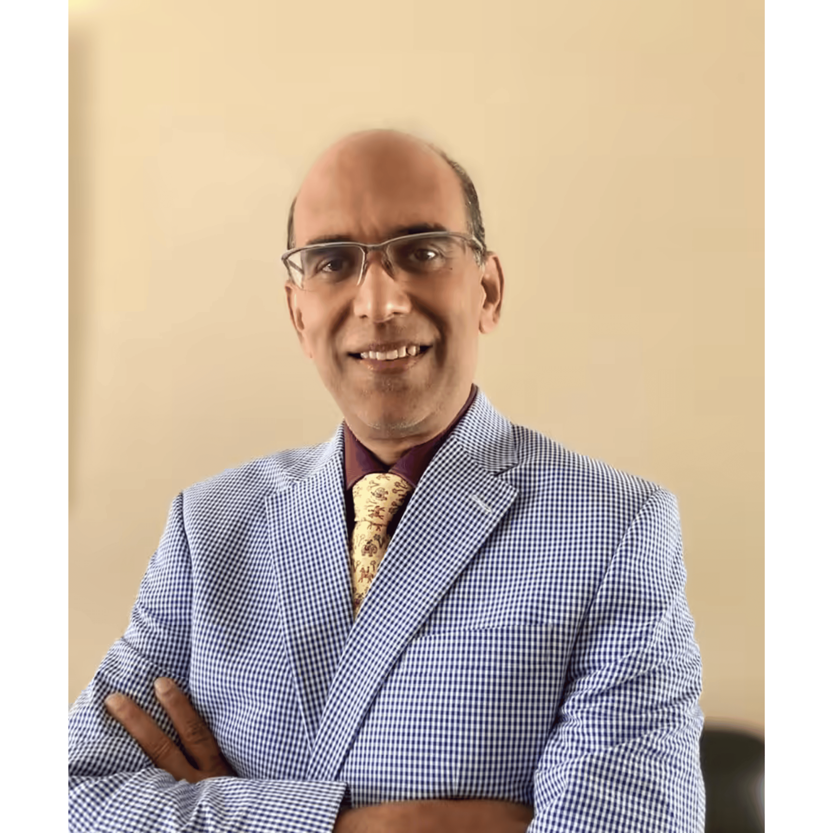 Zydus Wellness appoints Dr. Shyam Ramakrishnan as Chief Scientific Officer
