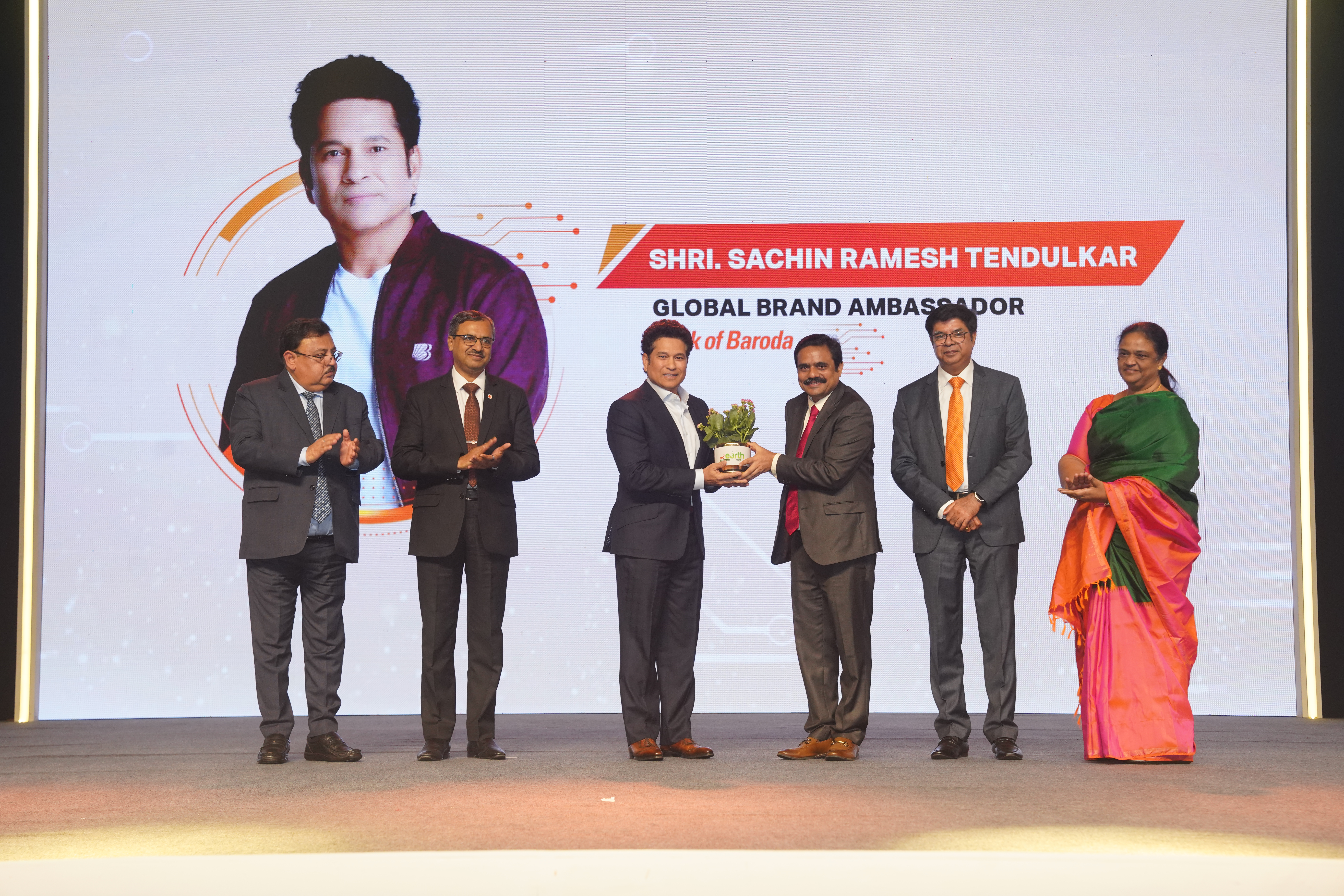 Bank of Baroda Marks its 119th Foundation Day with a Comprehensive Suite of Digital, Retail and MSME Initiatives