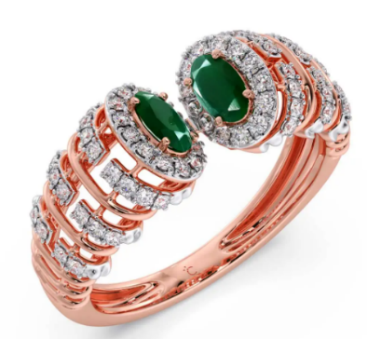 This Diwali, Say It With A Candere: Thoughtful Gifting Picks From Candere By Kalyan