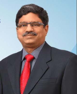 Hexaware Names Srinivasan Panchapakesan Chief Platform Officer