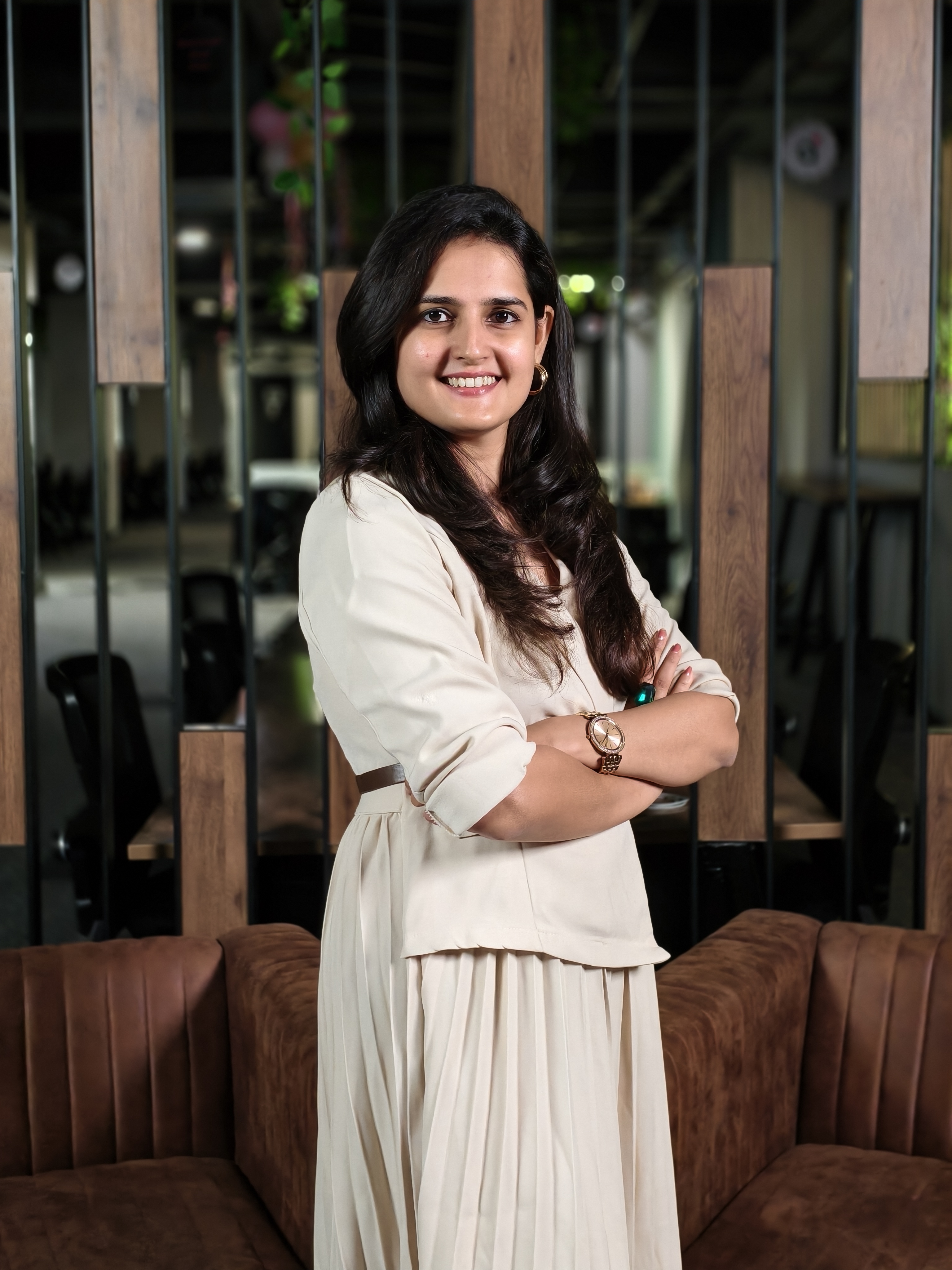 Appointment Release | Aisle elevates Chandni Gaglani as Executive Vice President and Head of Aisle to lead next phase of growth