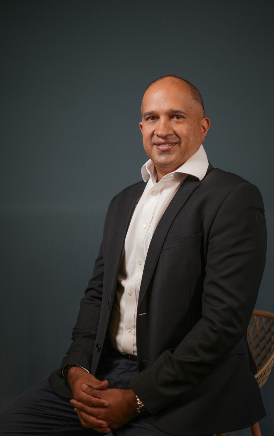 SKF India (Industrial) Appoints Sujeeth Pai as Managing Director