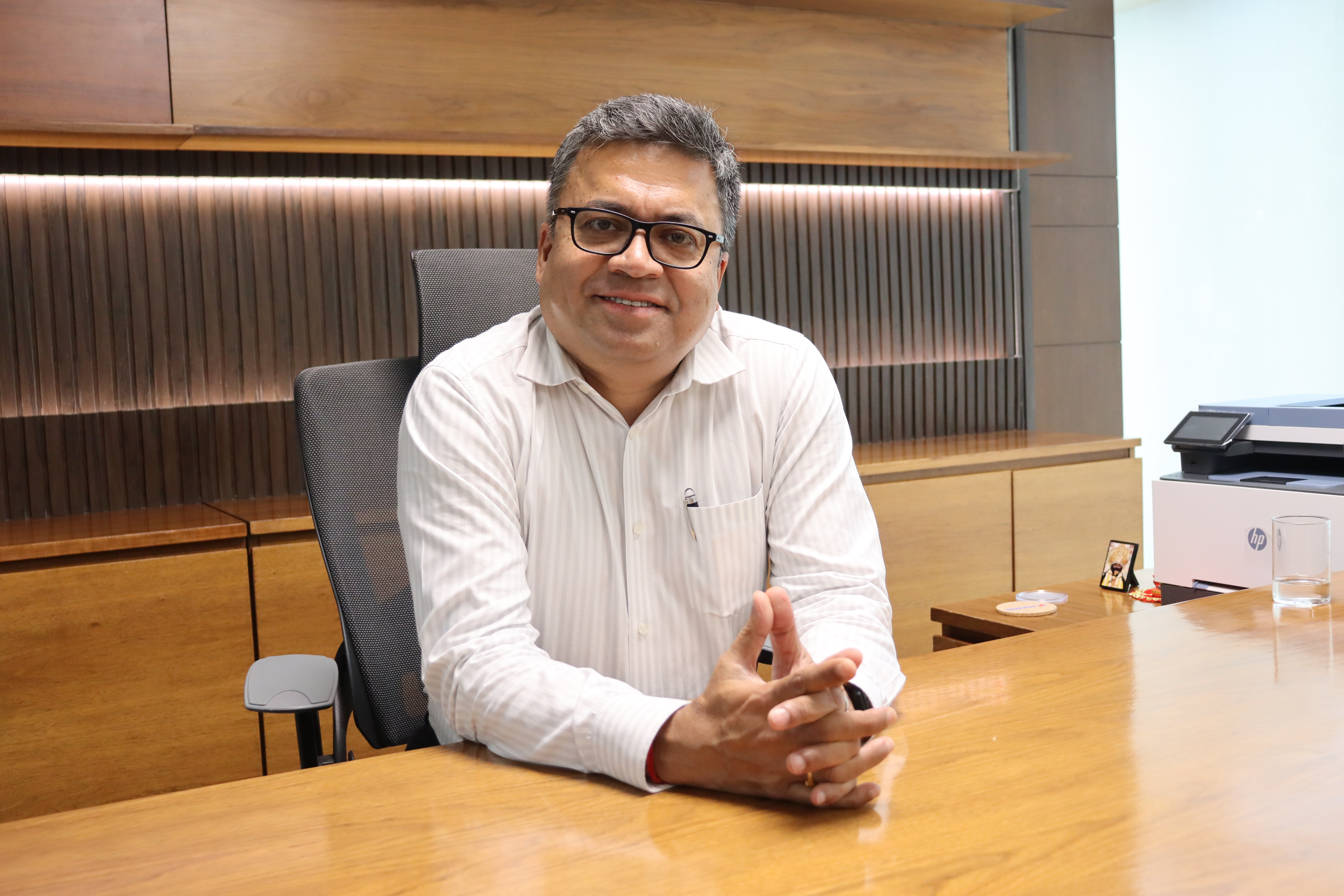 JAKSON Engineers Appoints Ivan Saha as Managing Director