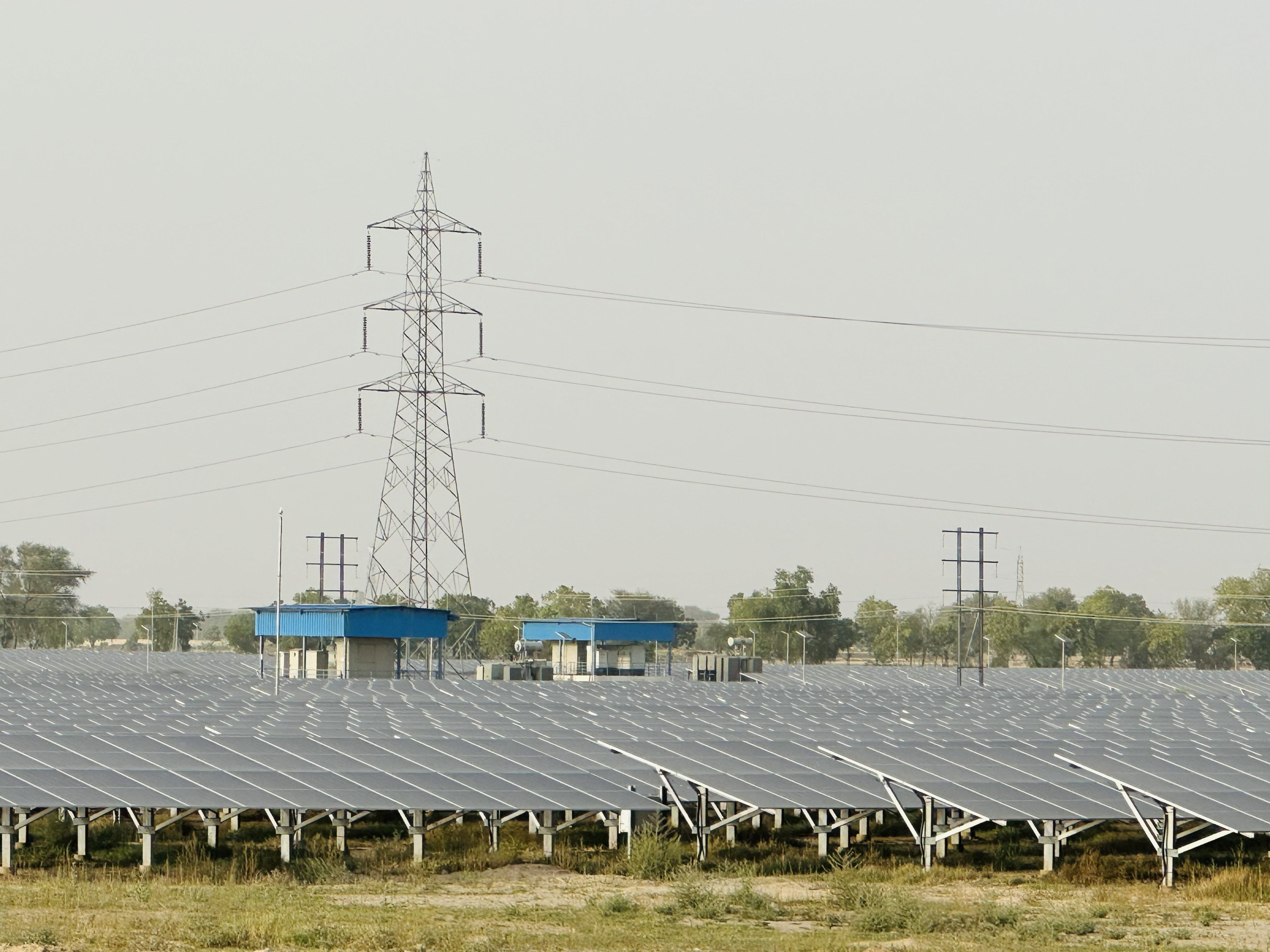 SOMANY Ceramics Strengthens Renewable Energy Commitment with Solar alliance