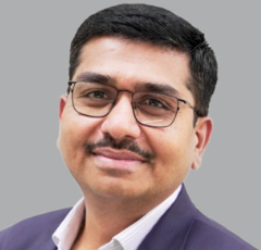 CropLife India elects Rallis India's Dr. Gyanendra Shukla as Chairman; Bayer's Mr. Rajvir Rathi and BASF's Mr. Giridhar Ranuva as Vice Chairmen
