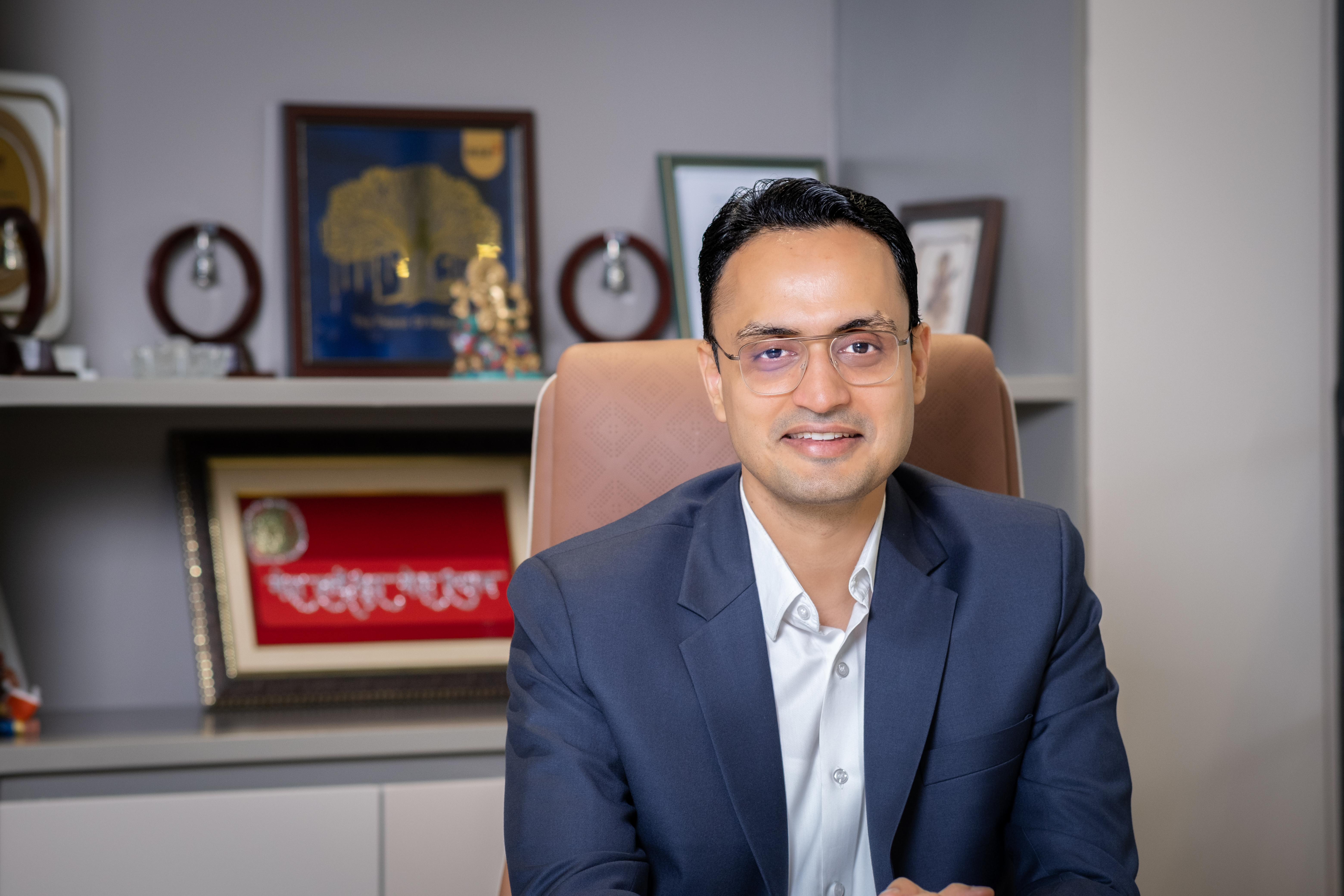 Getfive Funds receives SEBI nod for ₹500 Crore Getfive Opportunity Fund II to back Bharat's next-generation emerging companies