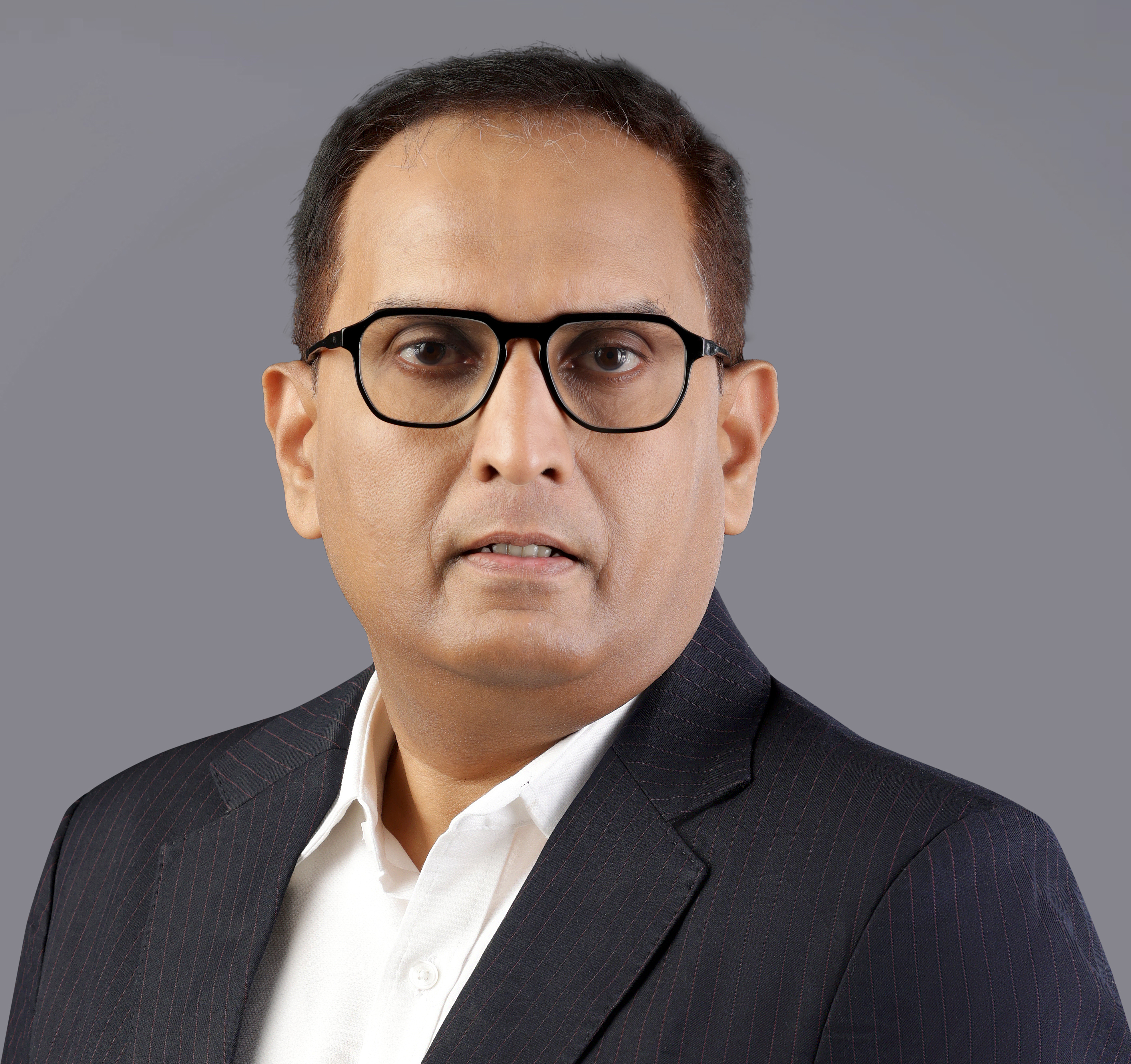 Anup Deshmukh named Managing Director of Danfoss Power Solutions India