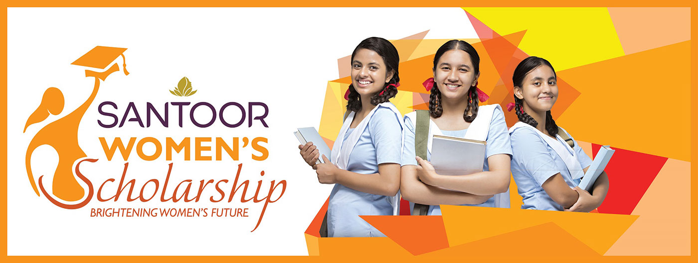 Wipro Consumer Care and Wipro Cares Open Applications for Santoor Scholarship Program in Maharashtra