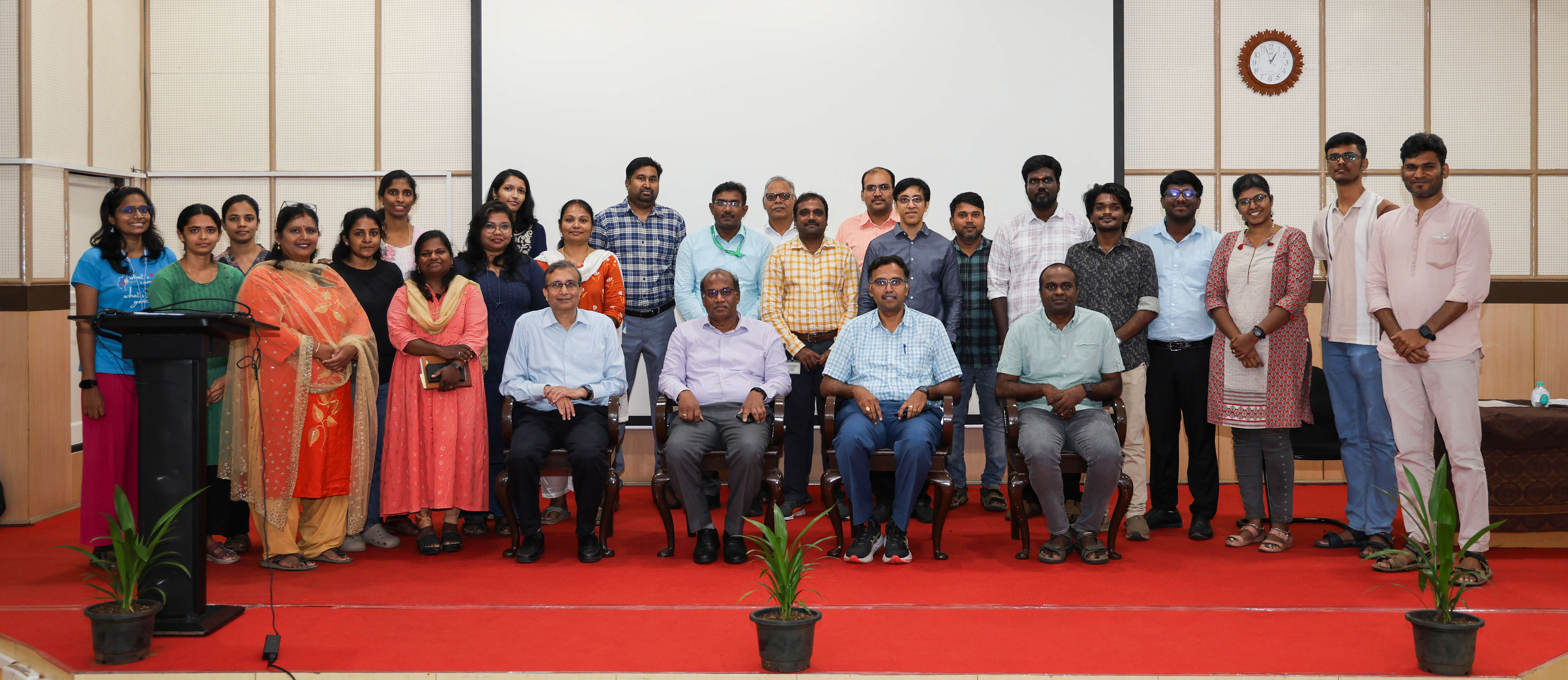 IIT Madras launches Finishing School to develop industry-ready biotechnology professionals