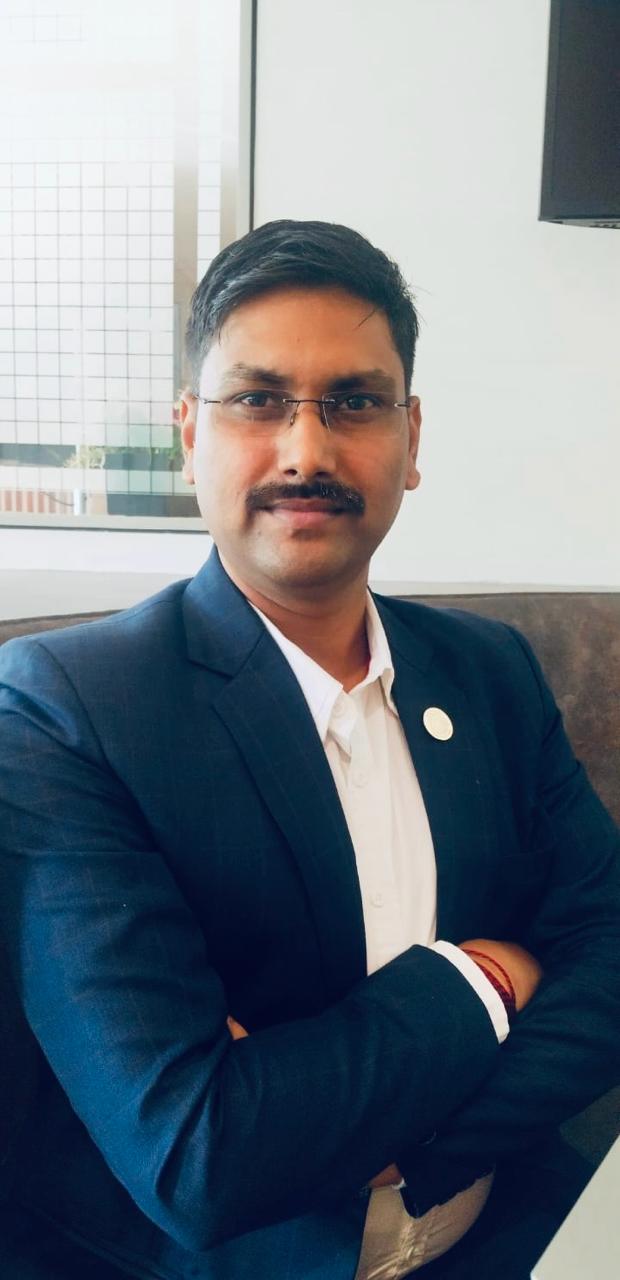 Ramee Group strengthens leadership team with the appointment of Ashish Shekhar as Hotel Manager of Ramee Collection, Mohali