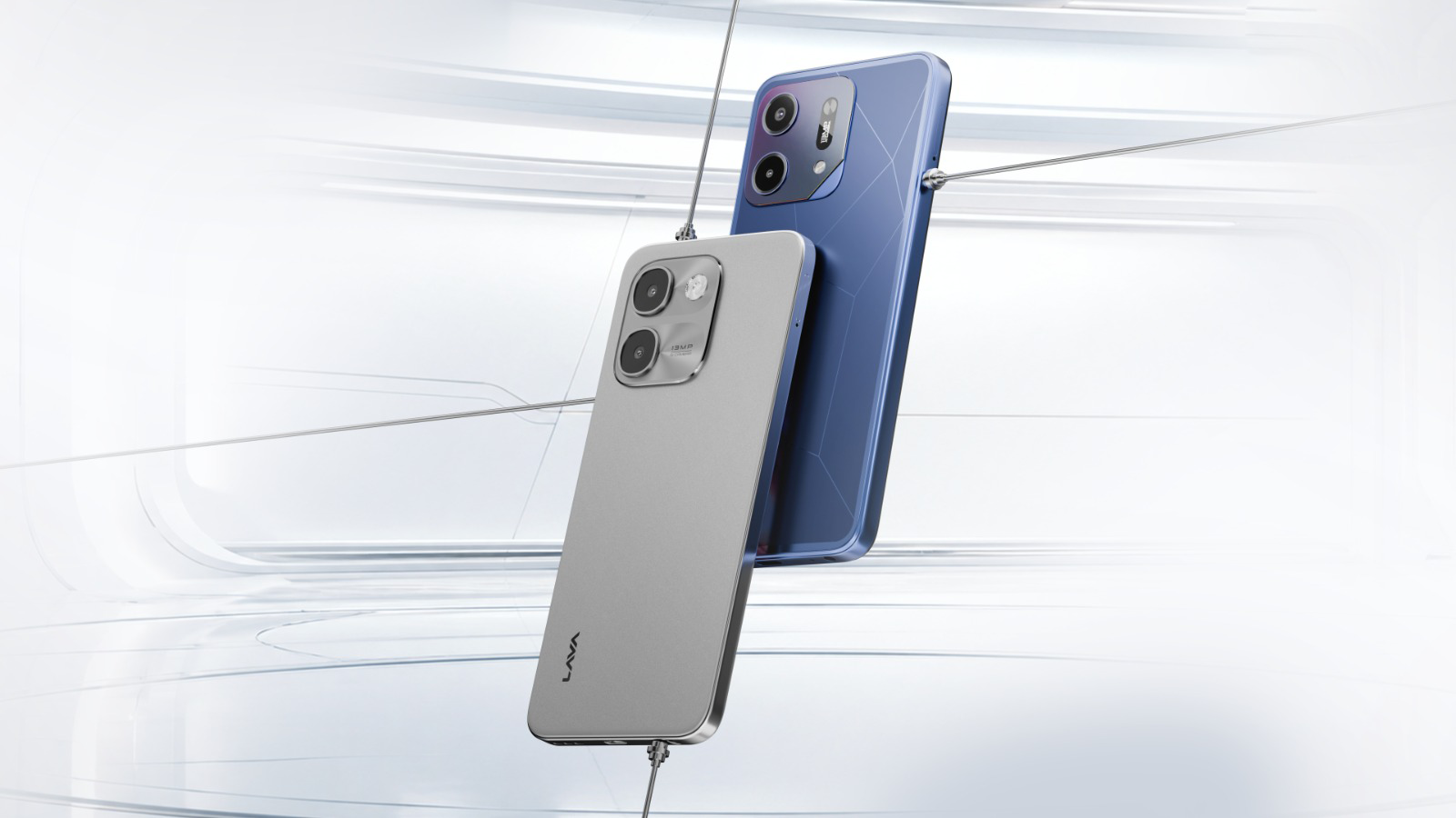 Lava Virat V1 5g & Virat V1 Goes Live On Flipkart On July 31