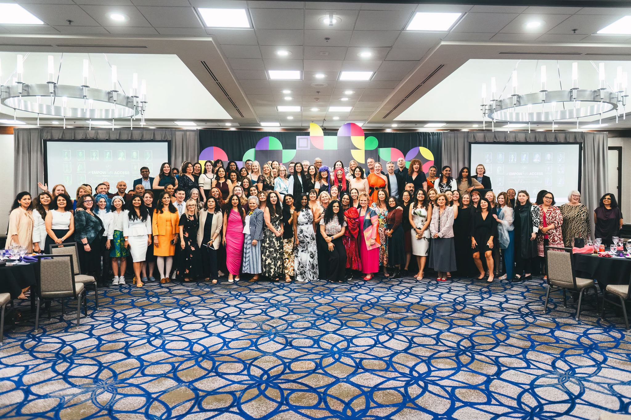 Women in Cloud launches ICONIC Leadership Kickstarter Campaign; designed to build the next generation of leaders for AI economy