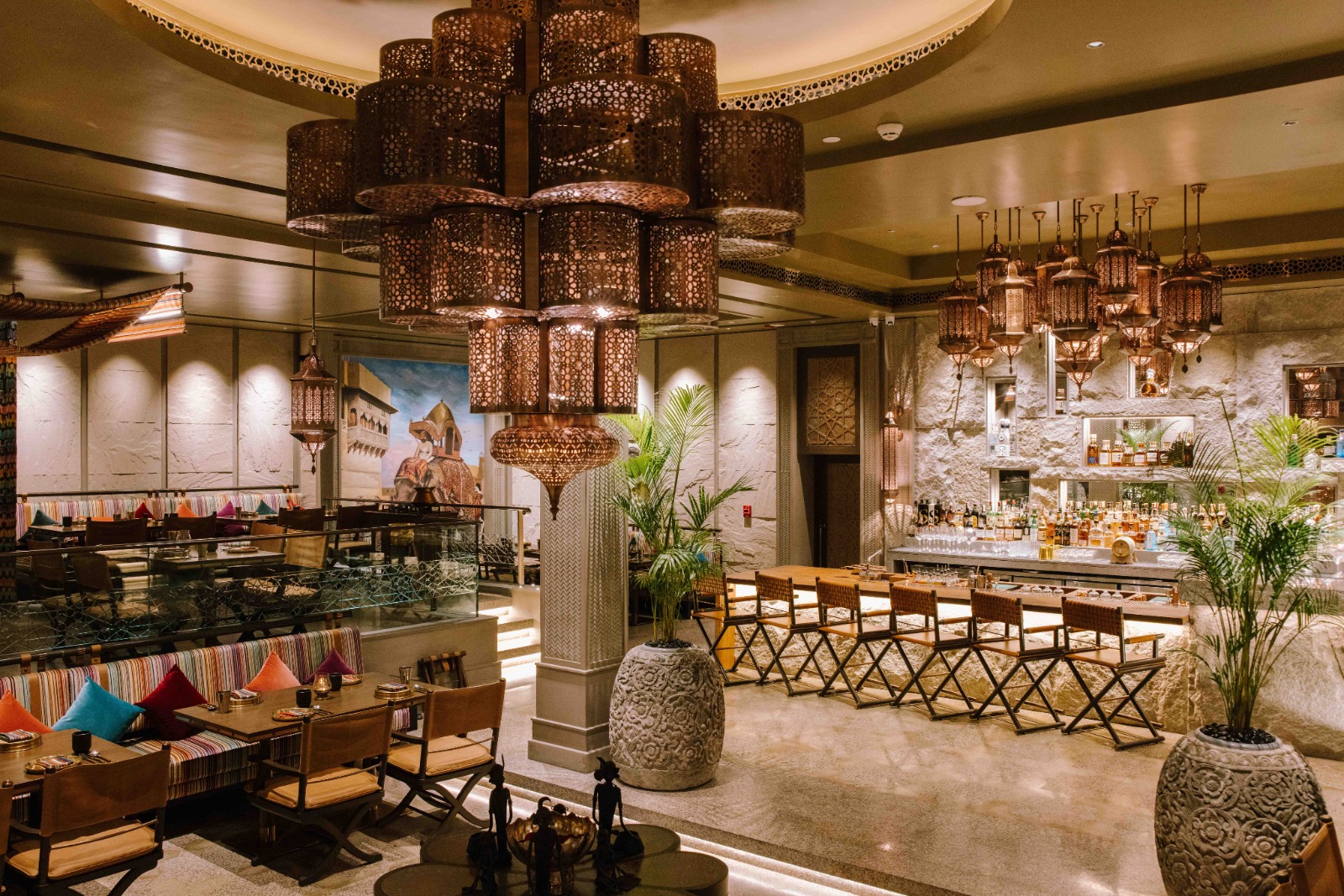 IHCL Unveils Taj Innercircle Series, A New World Of Curated Member Experiences