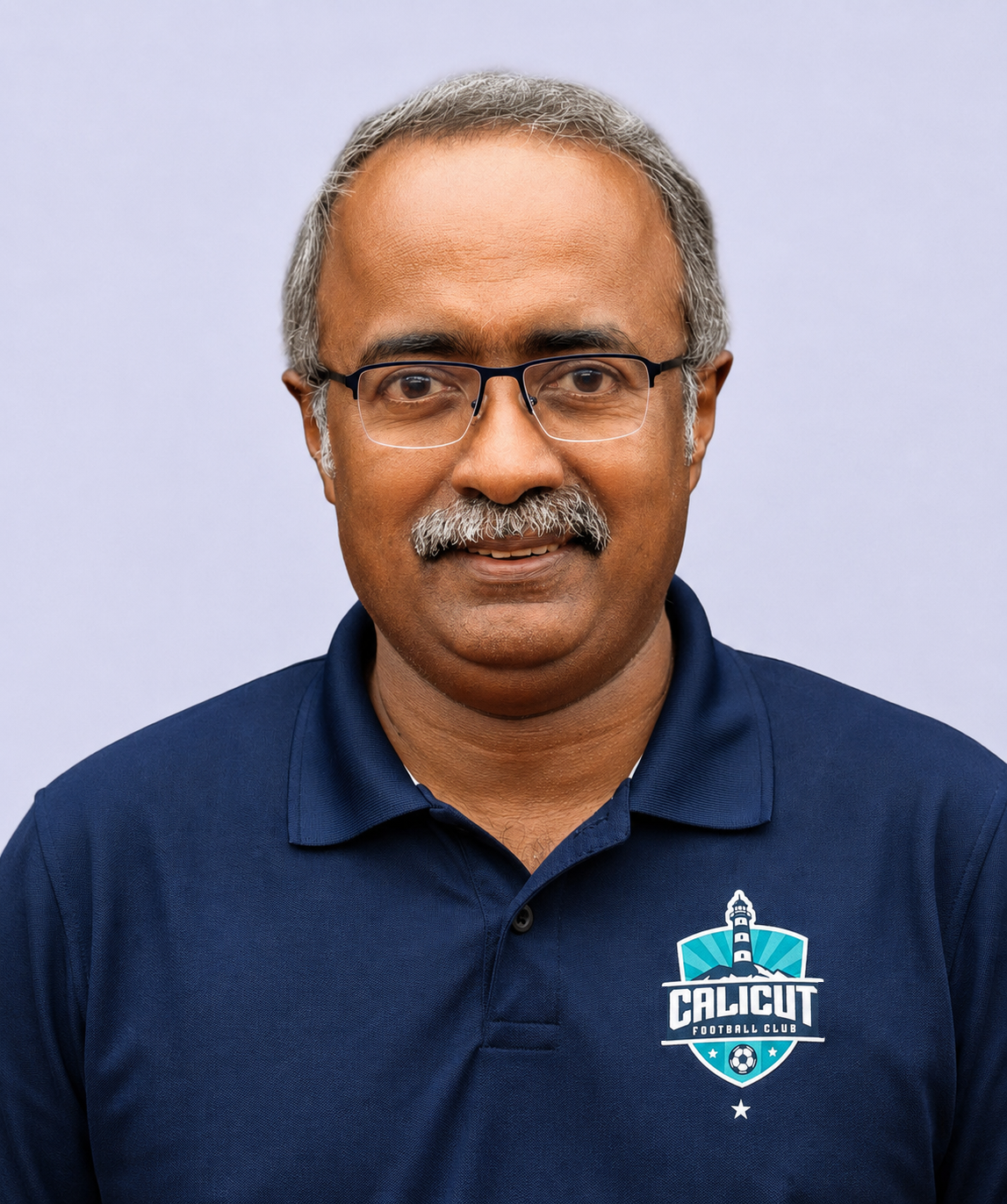 Calicut FC Mourns the Sudden Passing of Club Secretary Bino Jose Eapen