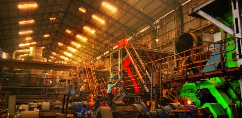 Strong Manufacturing Demand Drives India&rsquo;s Private Sector Growth in September