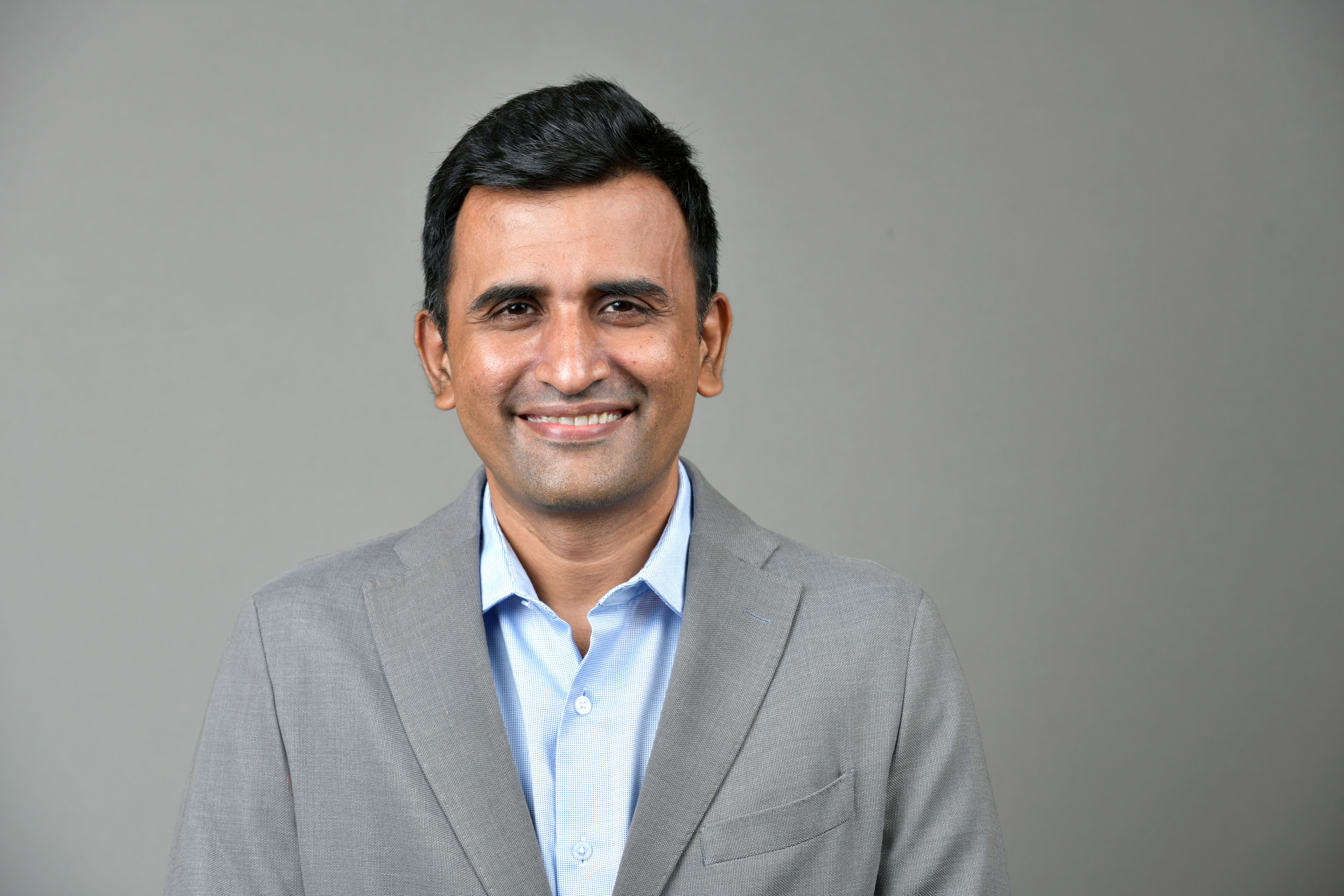 Vinay Subramanyam Joins Mondelēz International as Vice President  Marketing in India