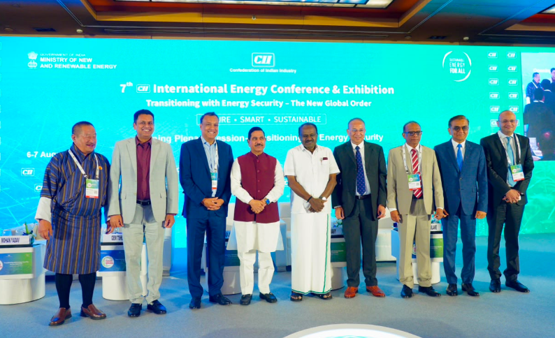 India&rsquo;s Clean Energy Mission Gains Momentum with Focus on Global Technology Leadership