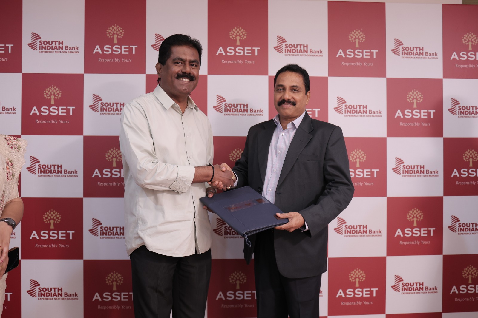 South Indian Bank and Asset Homes Enter Strategic Partnership to Elevate Home Loan Experience