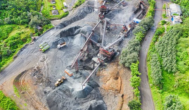 Infrastructure Push Puts India&rsquo;s Mining and Construction Equipment Sector on Growth Track