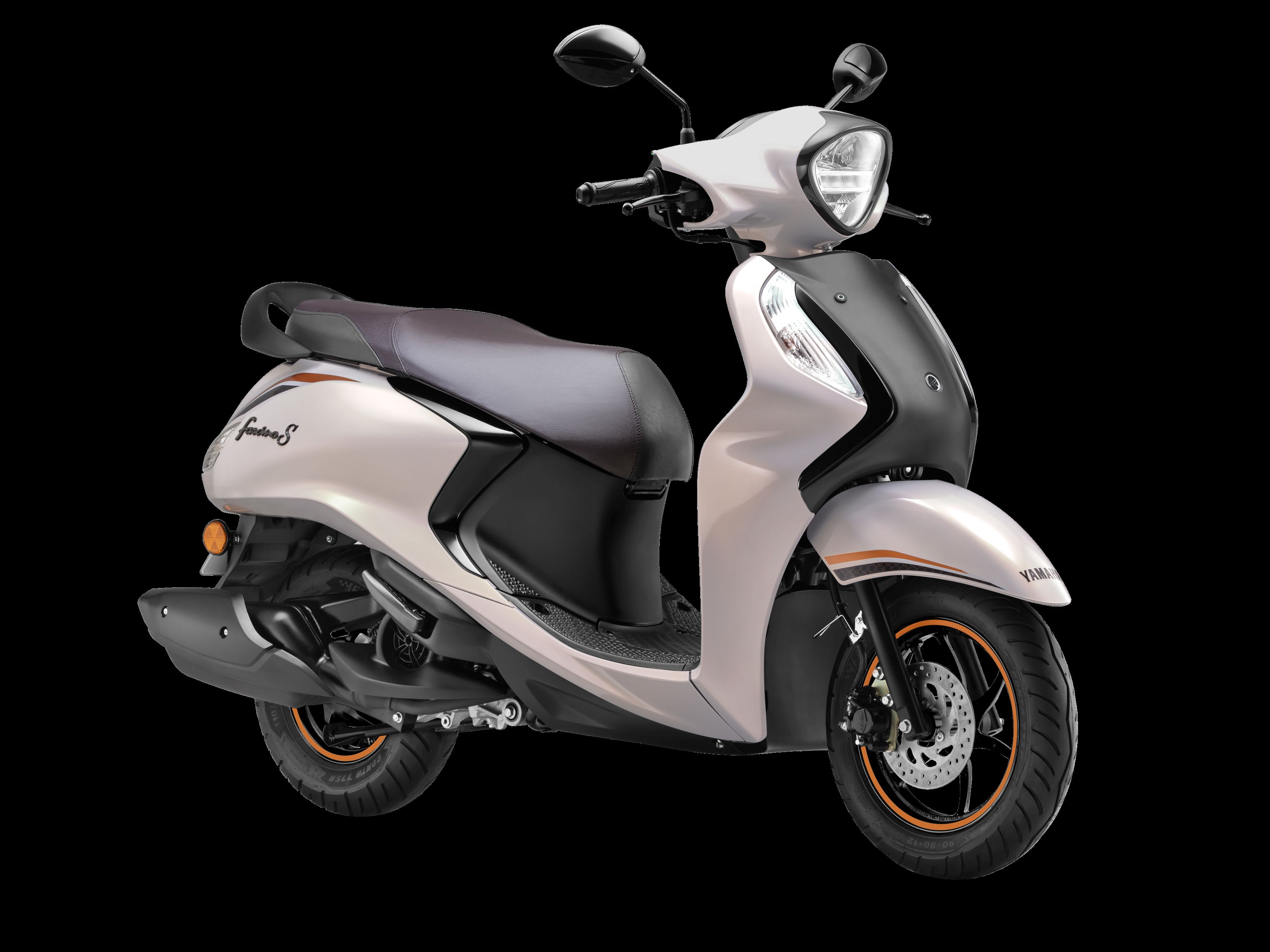 Yamaha Refreshes 125cc Fi Hybrid Scooters with Striking New Colours, Refreshed Styling and Tech Upgrade