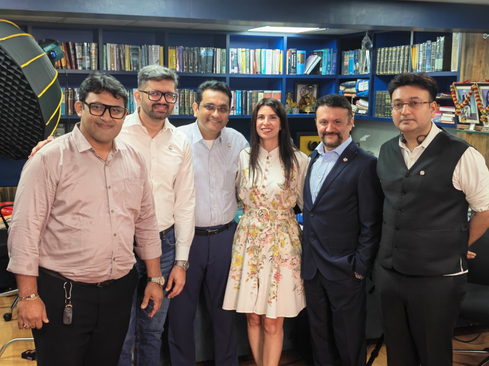 Private Community Marks Its India Launch, Expands Presence Across Four States to Build an AI-Powered Strategic Business Community for Entrepreneurs