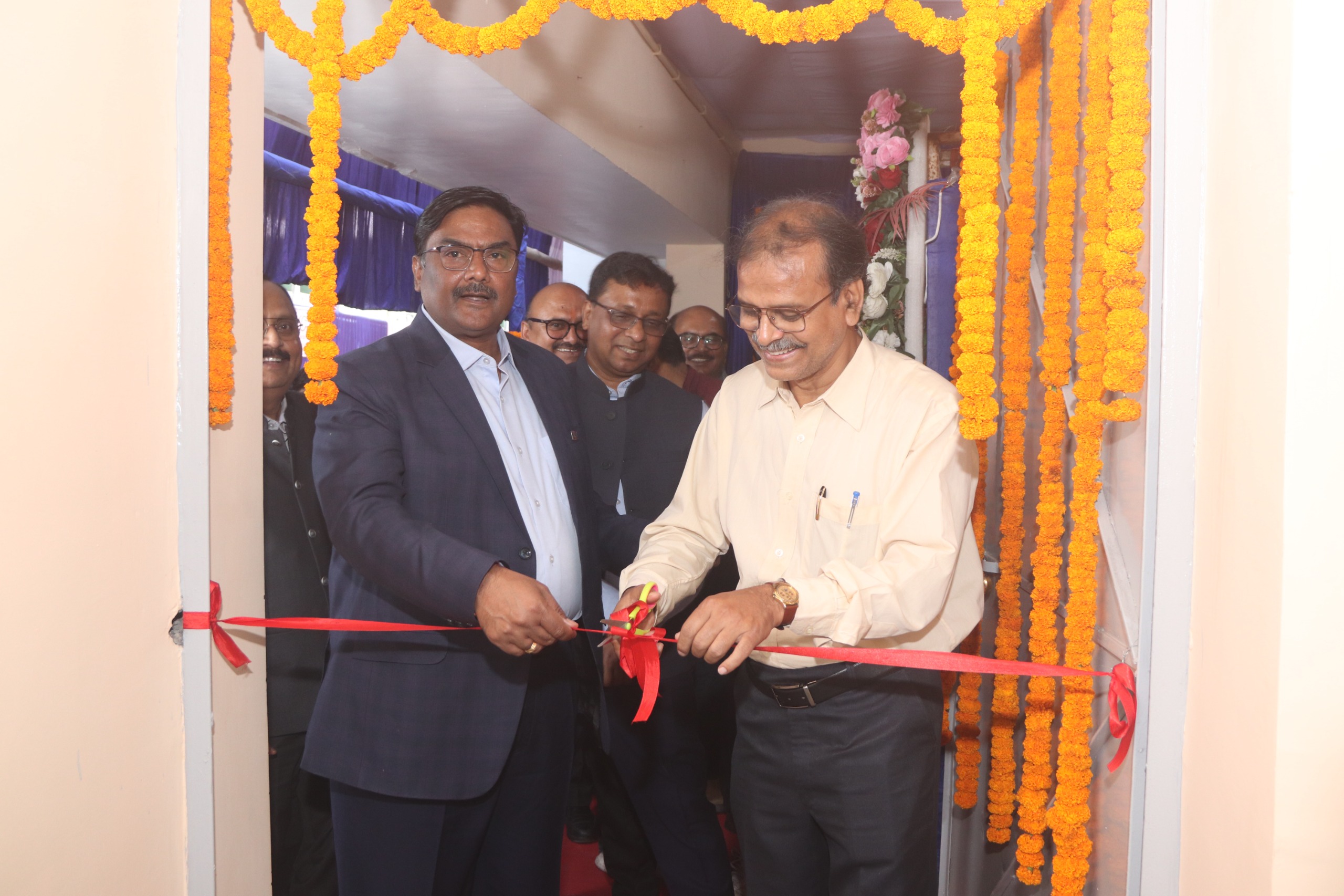 ECL takes a leap towards mining self-reliance with Coal India's first subsidiary-level Geotechnical Lab
