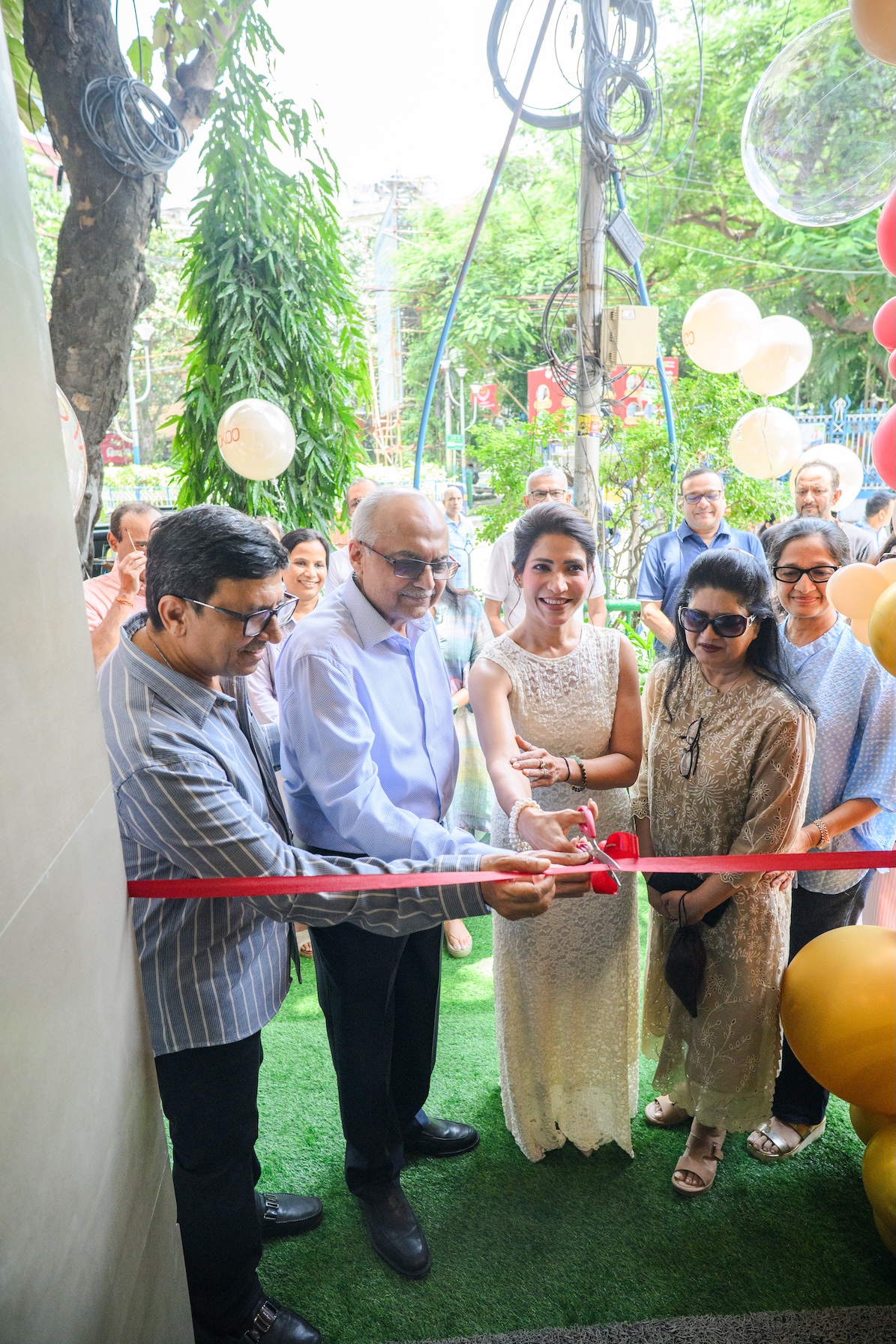 Stackoo Launches Its Flagship Store, Bringing Global Stationery Brands and Premium Lifestyle Essentials to Kolkata