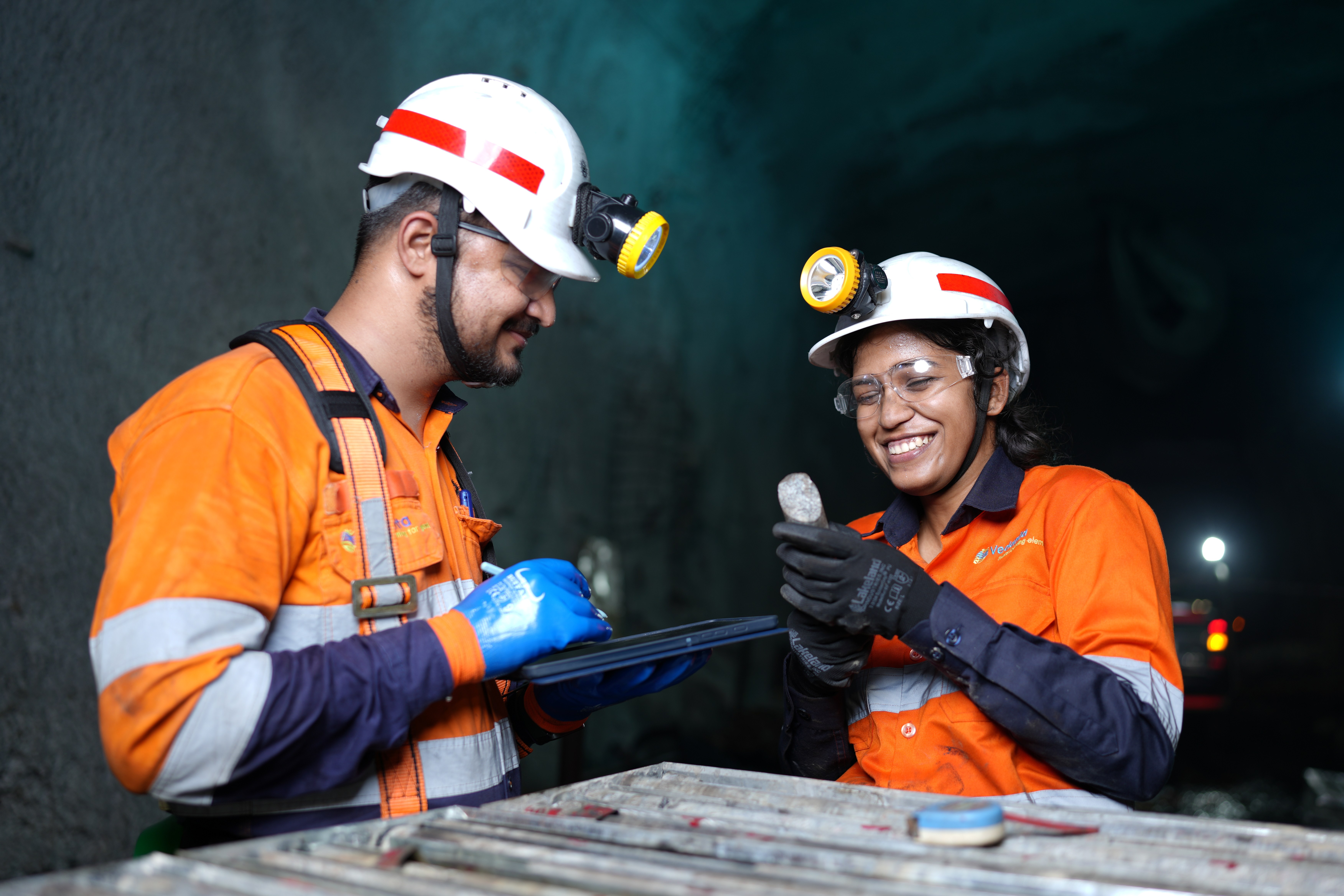 Hindustan Zinc Reports Record Q1 Net Profit of INR 5,469 Crore, Up 145 INR YoY; Highest-Ever EBITDA Driven by Strong Production and Lowest Zinc Cost
