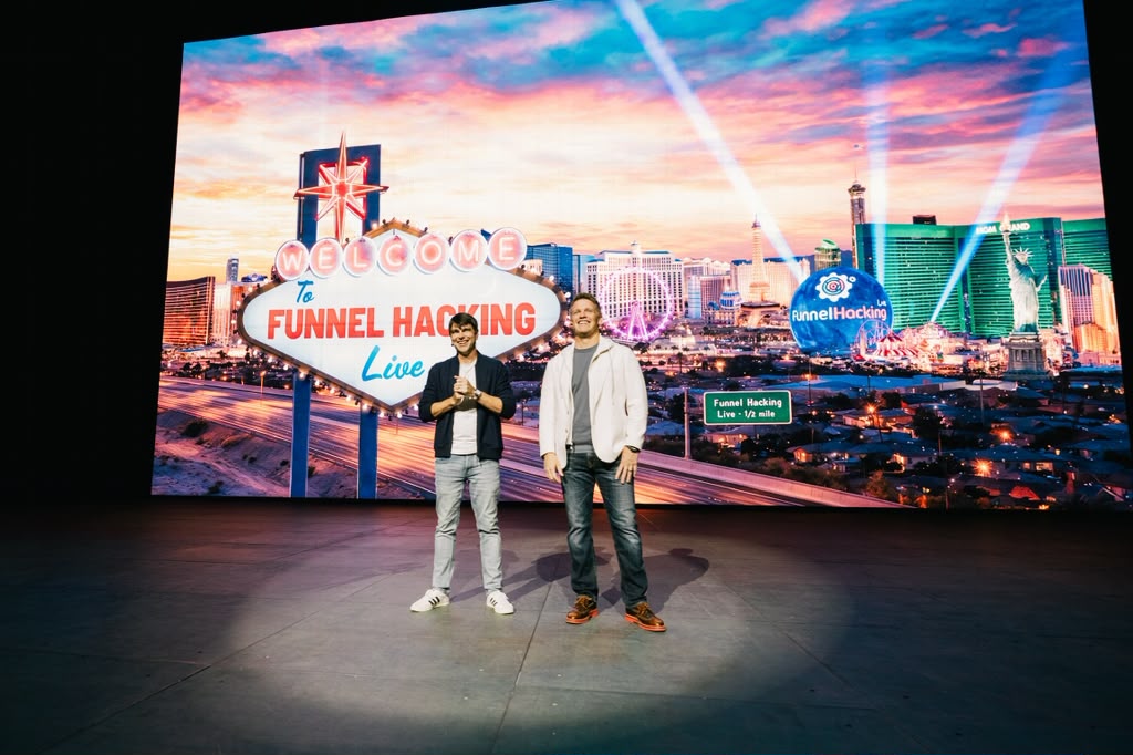TagMango and ClickFunnels Launch Backstage Pass, a Live-First Platform Built to Help Creators Ditch the Algorithm