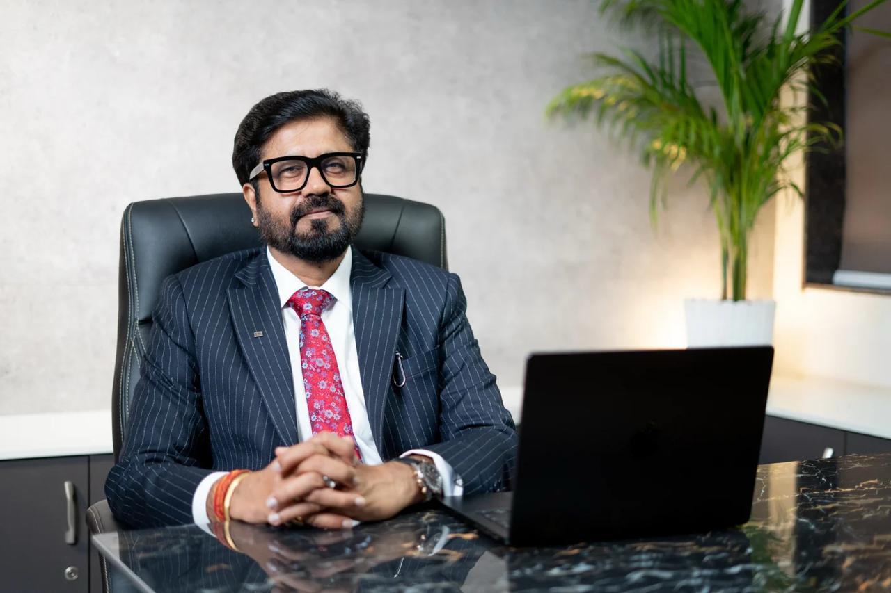 Carpediem Healthcare Enters India&rsquo;s Nutraceutical Market with a D2C-First Approach to Everyday Wellness