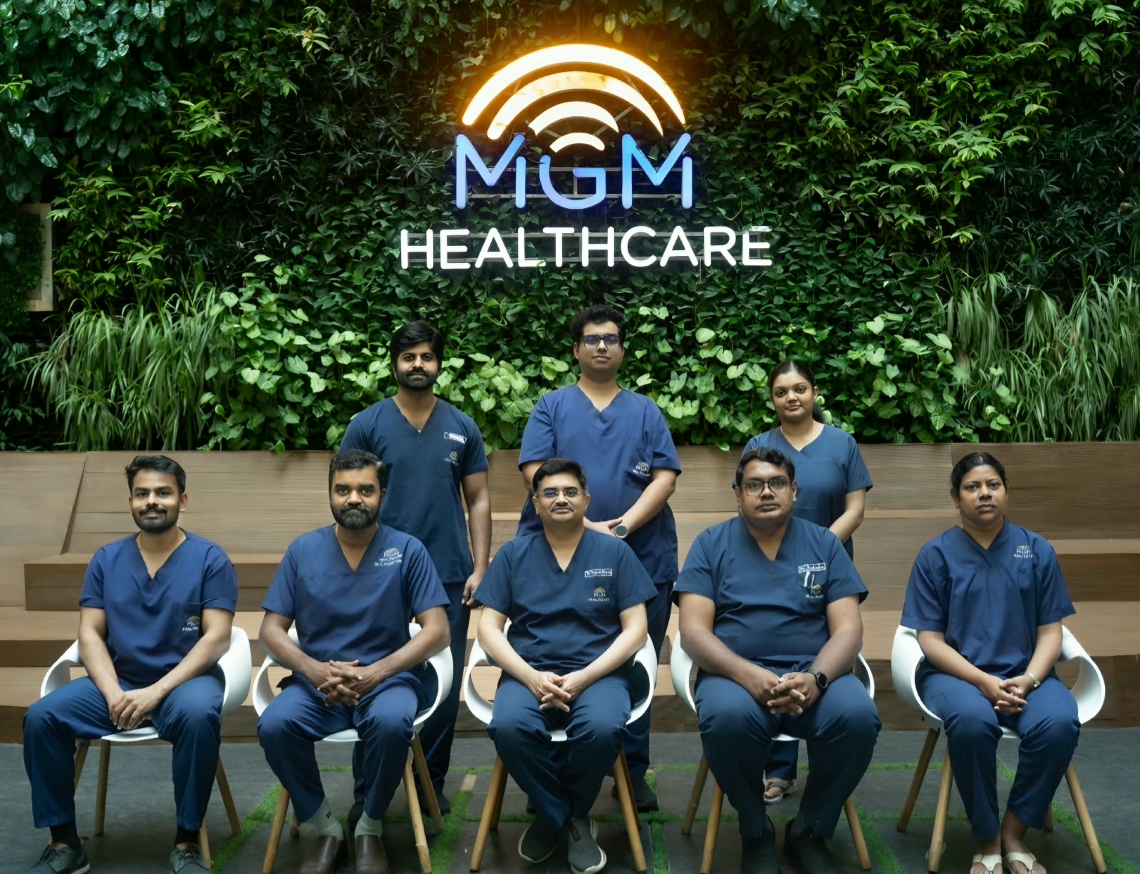 MGM Healthcare Advances Stroke Prevention with 100+ Brain Bypass Surgeries
