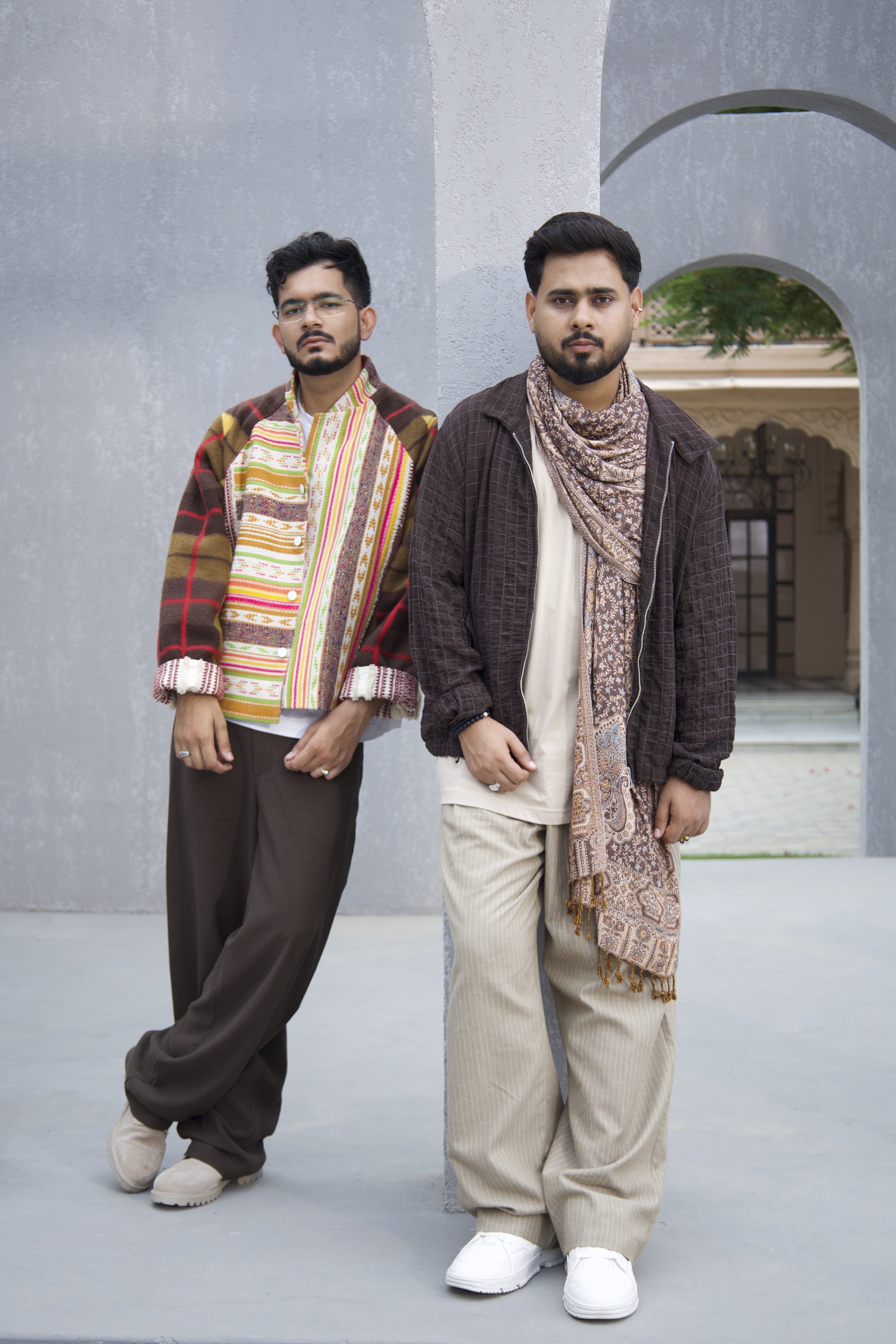 We Always Wanted to Make Music for the Heart: Banjaare Bring the Story of &lsquo;Barsaat&rsquo; to Life With Official Music Video